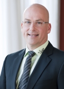 <b>Daniel Dauber</b> Geschäftsführer (Kfm.) der AB Dienstleistung GmbH, - dauber