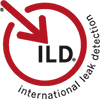 Logo der ILD Deutschland GmbH