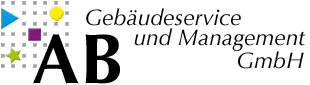 Logo der AB Gebaeudeservice und Management GmbH